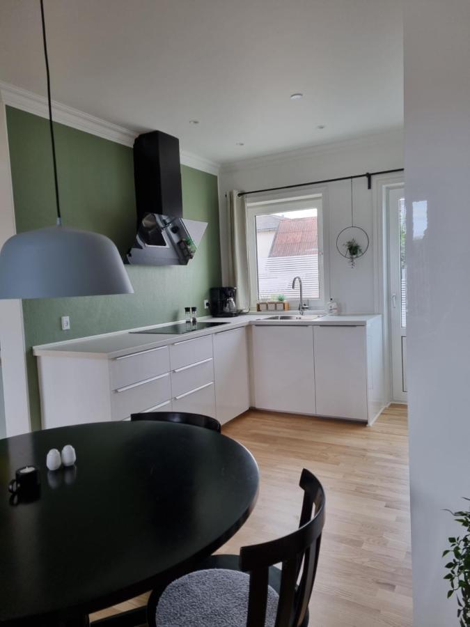Lokken Centrum Ferielejlighed-Apartment 4E Extérieur photo